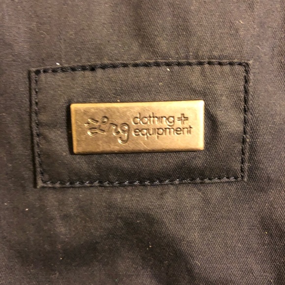 LRG Spring jacket - Picture 4 of 6